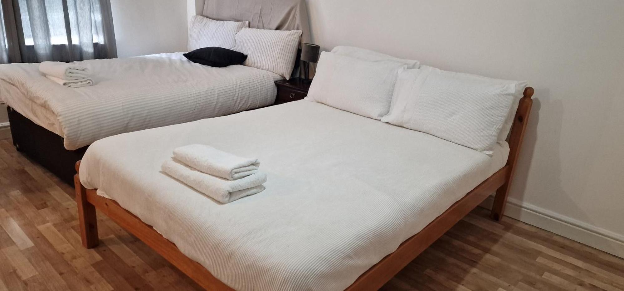 Apartamento Urban Retreat Camberwell Zone 2 Londres